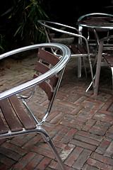 Image showing Chairs