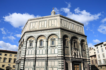 Image showing Florence