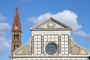 Image showing Florence