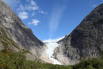 Image showing Norway