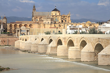 Image showing Cordoba