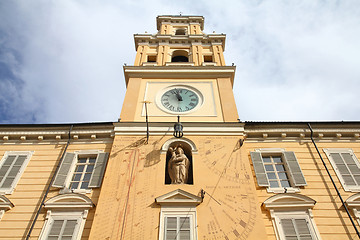 Image showing Parma, Italy