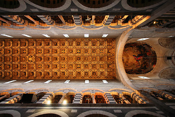 Image showing Pisa cathedral