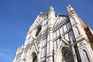 Image showing Florence