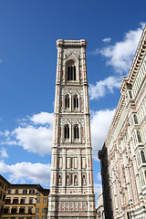 Image showing Florence