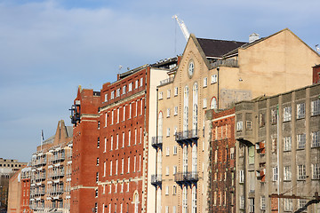 Image showing Bristol