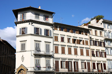 Image showing Florence