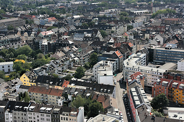 Image showing Cologne