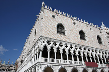 Image showing Venice