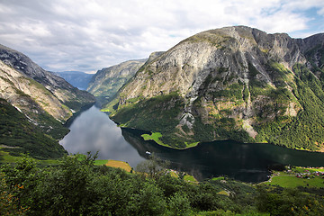 Image showing Norway