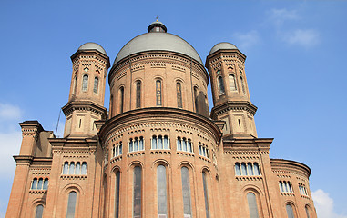 Image showing Modena, Italy