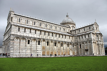 Image showing Pisa, Italy