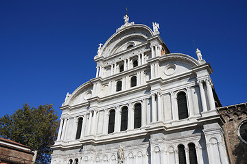 Image showing Venice