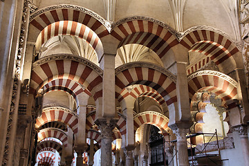 Image showing Mezquita