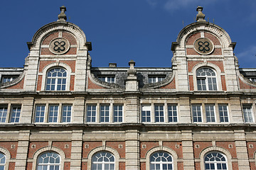 Image showing Leuven