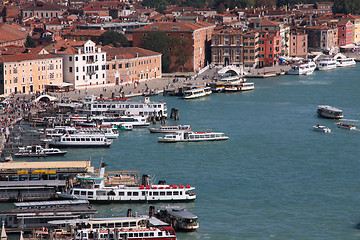 Image showing Venice