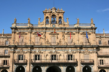 Image showing Salamanca