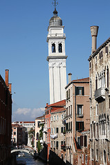 Image showing Venice