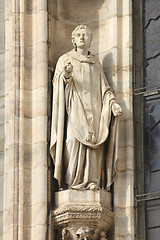 Image showing Saint Stephen