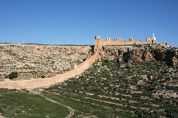 Image showing Almeria