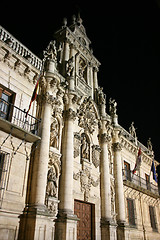 Image showing Valladolid, Spain
