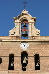 Image showing Almeria