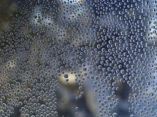 Image showing droplets