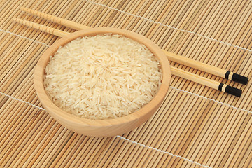 Image showing Rice 