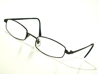 Image showing Glasses