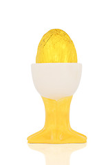 Image showing Easter Egg Treat