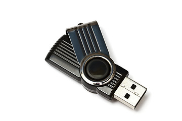Image showing USB storage drive