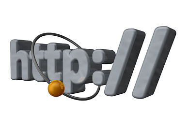 Image showing http