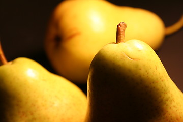 Image showing delight pears