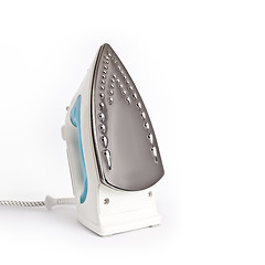 Image showing steam iron