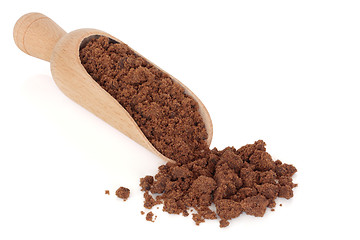 Image showing  Muscovado Sugar