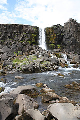 Image showing Iceland