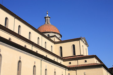 Image showing Florence