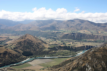 Image showing New Zealand