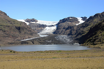 Image showing Iceland