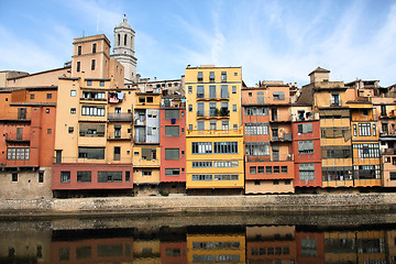 Image showing Girona