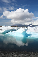 Image showing Iceland