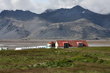 Image showing Iceland