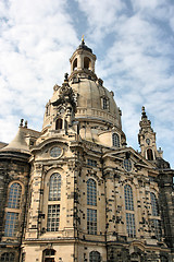 Image showing Dresden, Saxony