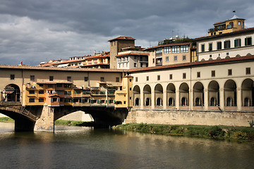 Image showing Florence, Italy