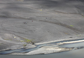 Image showing Iceland