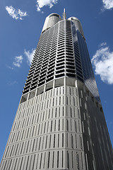 Image showing Brisbane skyscraper