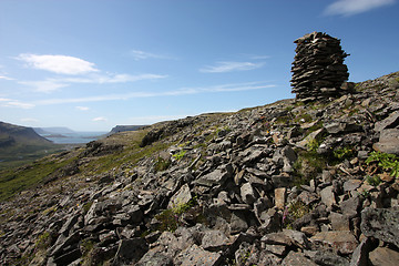 Image showing Iceland