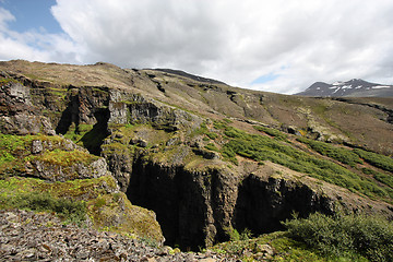 Image showing Iceland