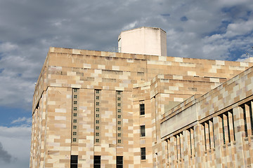 Image showing University of Queensland