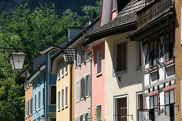 Image showing Feldkirch